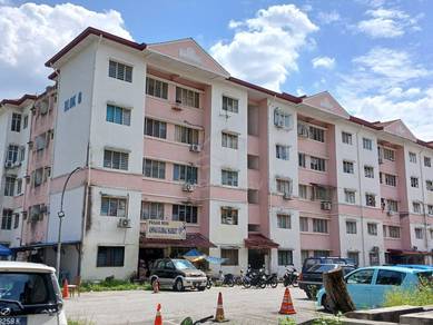 Sri Dahlia Apartment-1