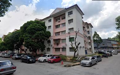 Sri Dahlia Apartment