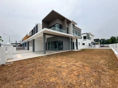 2-storey-Terraced-House-for-rent-Johor-Bahru-Johor