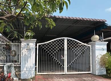 Jalan Ketapang 4, Taman Rinting, Masai, Johor
