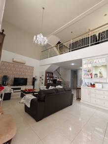 CL999 3 Storey Semi Detached House at Penampang bypass, Pintas Highway