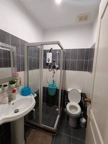 CL999 3 Storey Semi Detached House at Penampang bypass, Pintas Highway