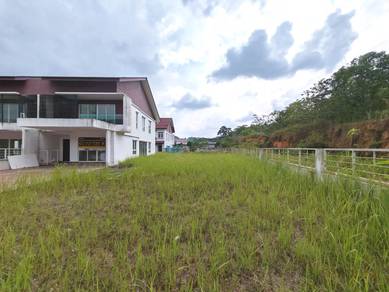 Semi-Detached-House-for-sale-Dengkil-Selangor