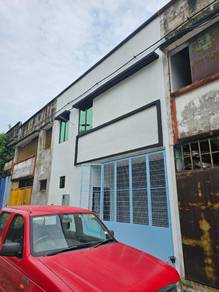 Warehouse-/-Factory-for-rent-Rawang-Selangor
