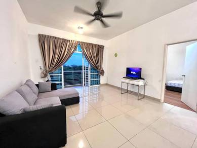 Taman Nusa Heights 1