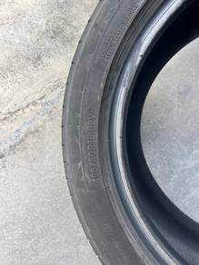 2nd Toyotires Proxes 195/50 R15
