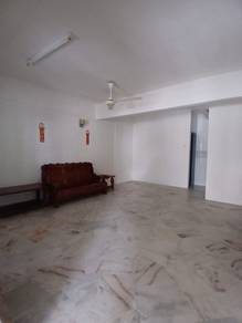 2 Storey Taman Merdeka Jaya For Rent