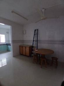 2 Storey Taman Merdeka Jaya For Rent