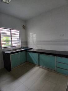 2 Storey Taman Merdeka Jaya For Rent