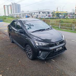 2023 Perodua Bezza 1.3 X (Auto) Direct Owner Sell