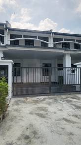 Cradleton @ Eco Majestic | 2 Storey | 4 Bedroom | Available Jan 2027