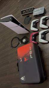 PS5 (Free Game)