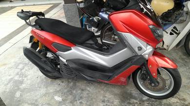 Nmax For sale ! Serious buyer only !!!