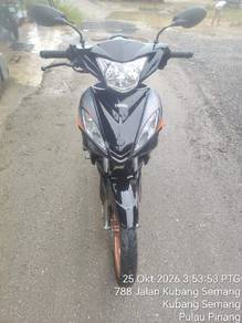 Yamaha LC v1