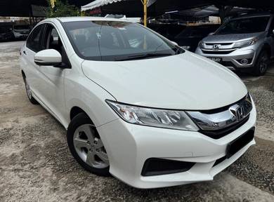2014 Honda CITY 1.5 E (A) 12k Mileage , CAR KING !