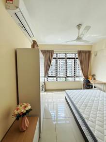 Master-Bedroom, One Damansara, Damansara Damai [NEAR MRT,FEMALE UNIT]
