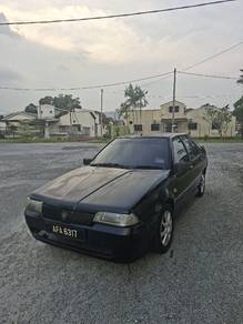 2004 Proton SAGA 1.3 LMST (M)
