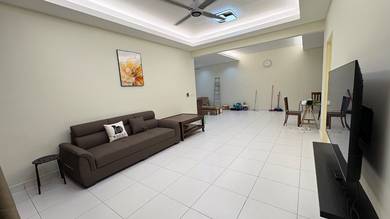 Elit Heights Condominium at Bayan Baru 1500sqft