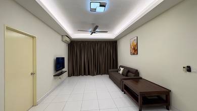 Elit Heights Condominium at Bayan Baru 1500sqft