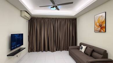 Elit Heights Condominium at Bayan Baru 1500sqft