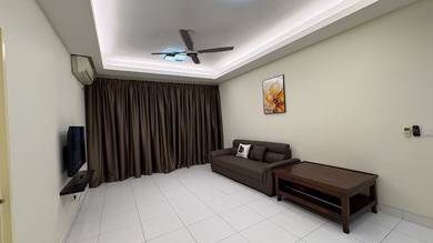 Elit Heights Condominium at Bayan Baru 1500sqft