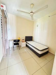 Middle Bedroom, One Damansara, Damansara Damai [NEAR MRT,FEMALE UNIT]