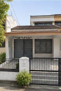 For Rent Single Storey House near TAR UMT Setapak