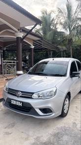 2017 Proton SAGA 1.3 STANDARD CVT MY16 BT P2-13A