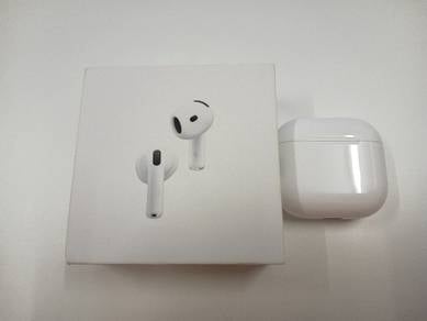 Airpod 4 with ANC