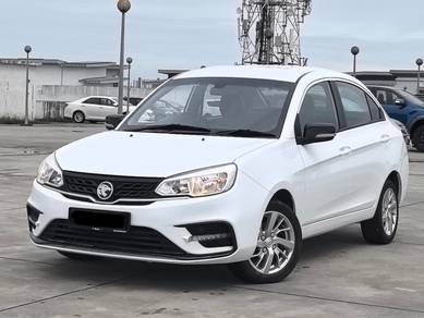 2023 Proton SAGA 1.3 PREMIUM AT MY16 BT P2-13A