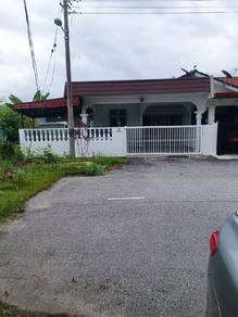 Corner house rent 