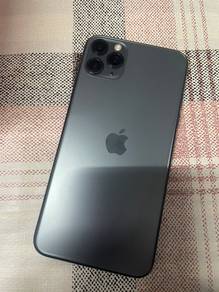 iphone 11 pro max (NFID)