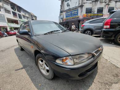 1998 Proton WIRA 1.3 A/B GL (M)