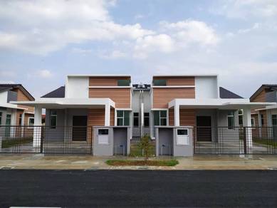 Semi-Detached-House-for-sale-Shah-Alam-Selangor