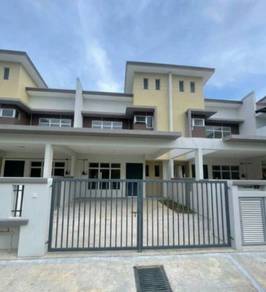2-storey-Terraced-House-for-rent-Semenyih-Selangor