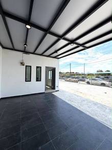 Kota Masai, CORNER LOT, FULLY RENO, CASH BACK RM100K🏡FOR SALE