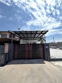 Kota Masai, CORNER LOT, FULLY RENO, CASH BACK RM100K🏡FOR SALE