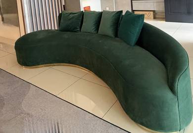 nice sofa