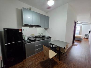 K Avenue Residential