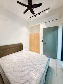 Sinaran Utropolis Batu Kawan | 2 bedrooms semi furnished | 2 carparks