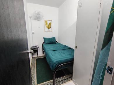 Room-for-rent-Cyberjaya-Selangor