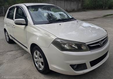 Proton SAGA 1.3 FL (A)
