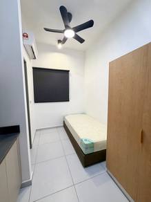 Sinaran Utropolis Batu Kawan | Furnished studio