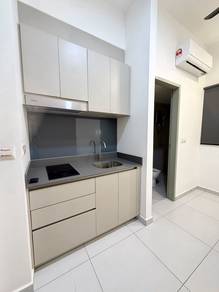 Sinaran Utropolis Batu Kawan | Furnished studio
