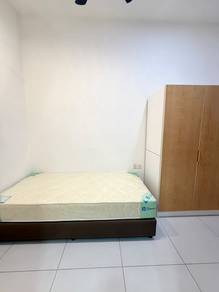 Sinaran Utropolis Batu Kawan | Furnished studio