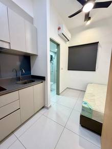 Sinaran Utropolis Batu Kawan | Furnished studio