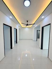 Pontian Johor Taman Seri Api Api Low Cost Flat Have 2 Unit Reno Cantik