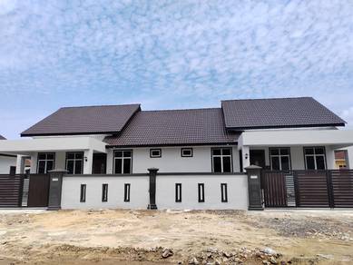 Semi d setingkat sura tengah