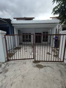 Terraced-House-for-rent-Shah-Alam-Selangor