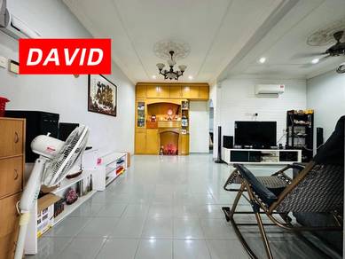 Ready Move in🔥1-Storey Terrace🏠FOR SALE🔶Taman Sinar Intan, Sp Kedah